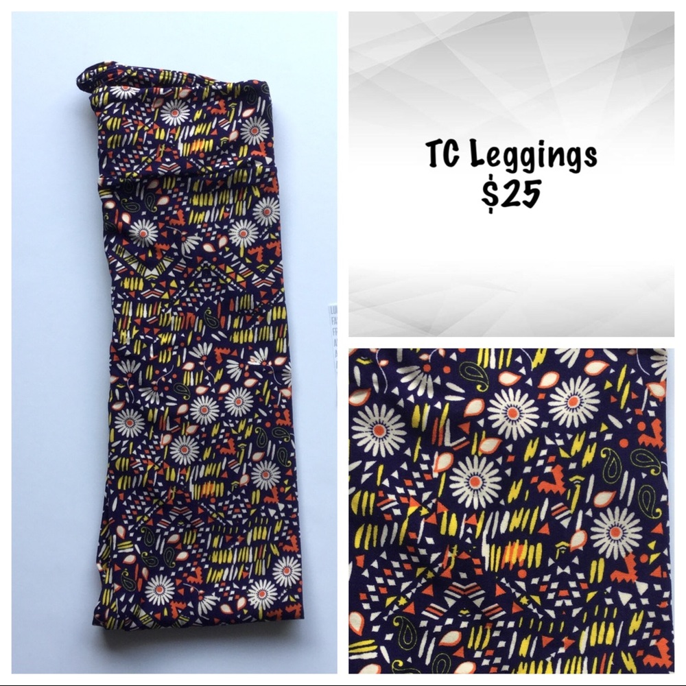 Leggings